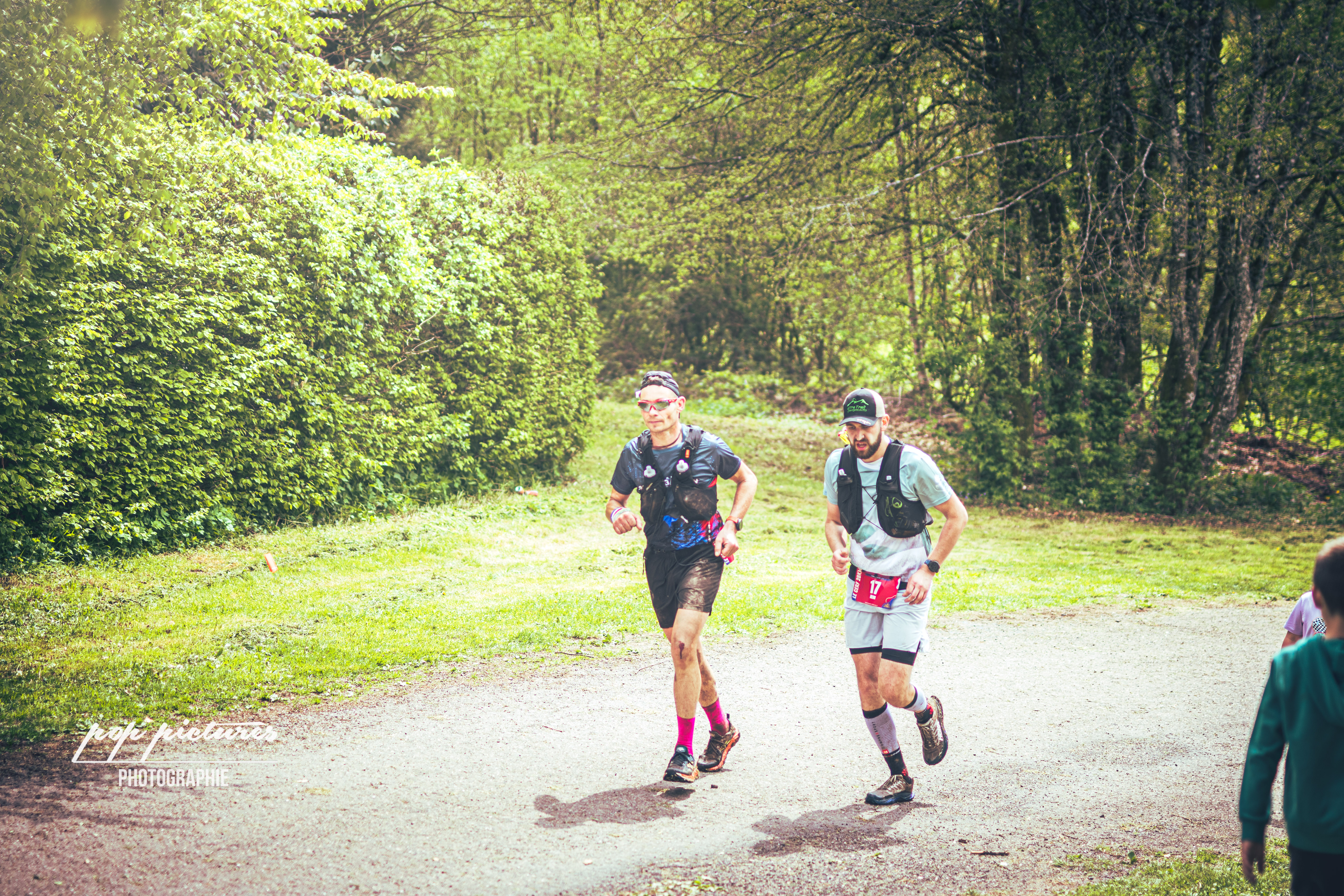Image du trail